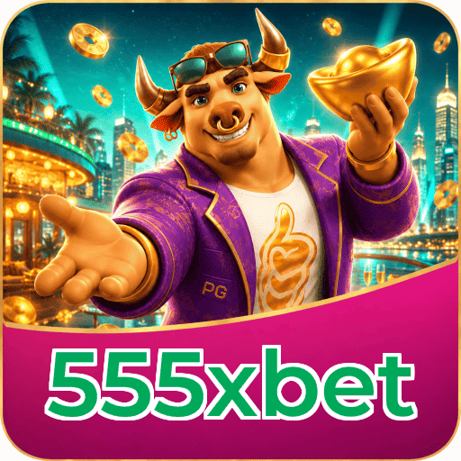 555xbet Loteria Online Brasil - Plataforma Certificada