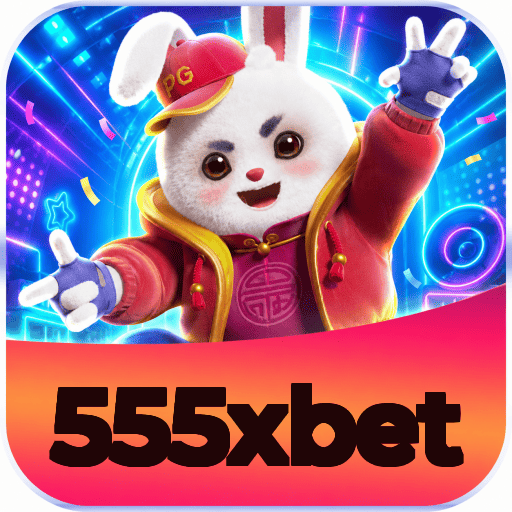 555xbet Apostas Esportivas Logo - 34 Esportes Certificados