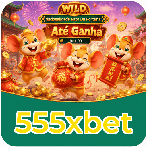 555xbet Logo Seguro