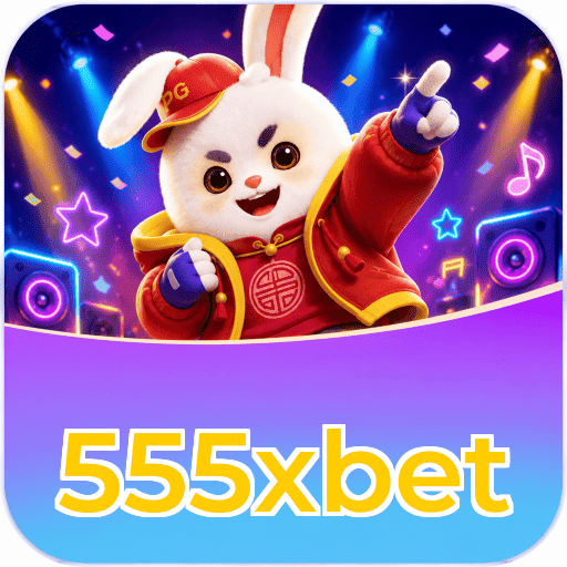 555xbet Logo Verificado